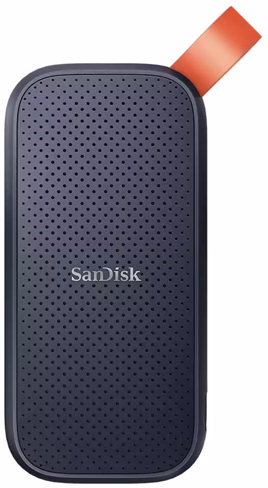 Sandisk Portable SSD 1TB